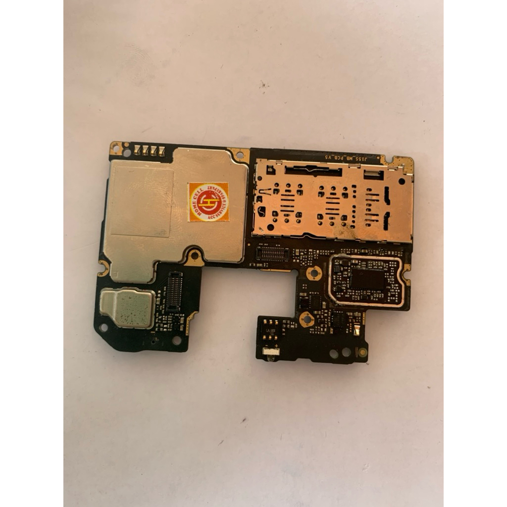 MESIN MATI REDMI NOTE 9 RAM 4/64