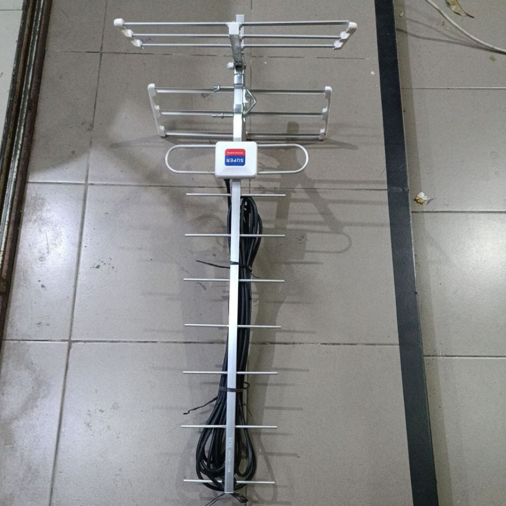 antena digital Minato.m-001+kabel.10m