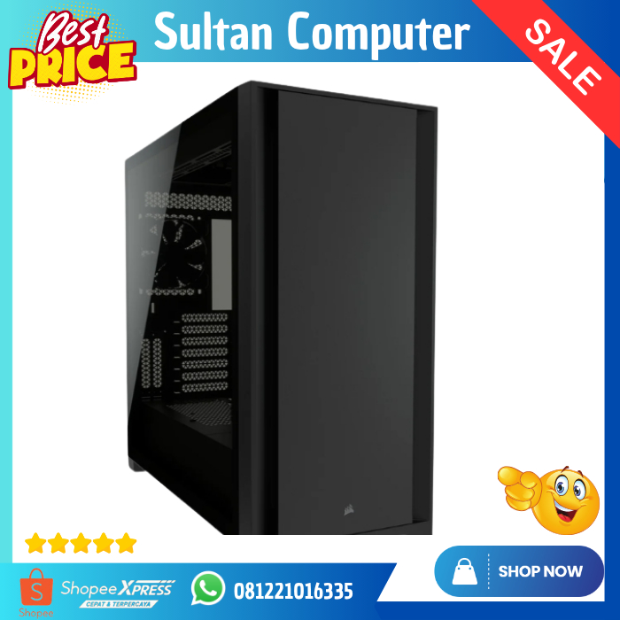 MINI PC CORE i3 GEN 10 PC OFFICE MINI TERBARU DAN MURAH