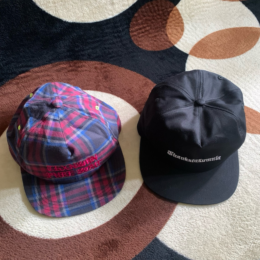 topi thanksinsomnia