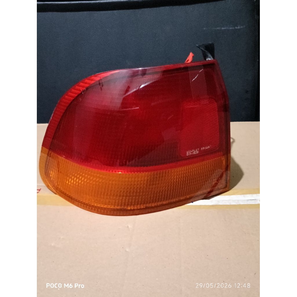 Headlamp Lampu Belakang Civic Ferio Kiri