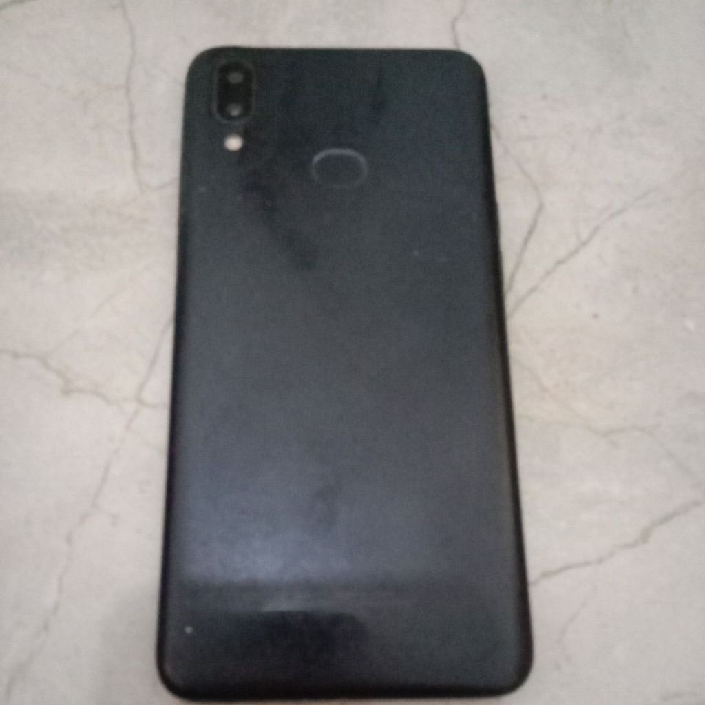 Samsung galaxy A10s minus lcd