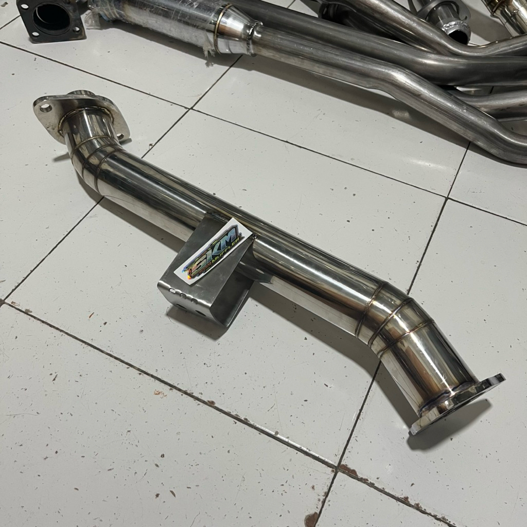 DONPIPE L300 EURO 4 PNP STENLIS