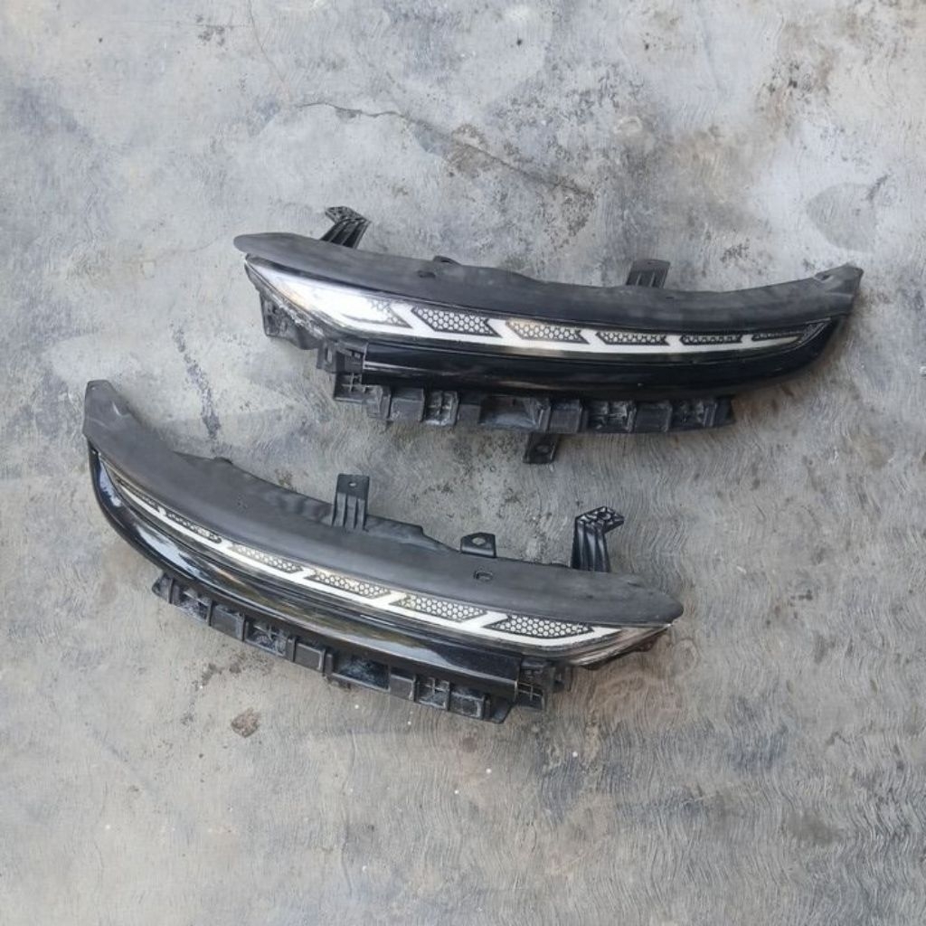 Lampu DRL wuling ALMAZ original