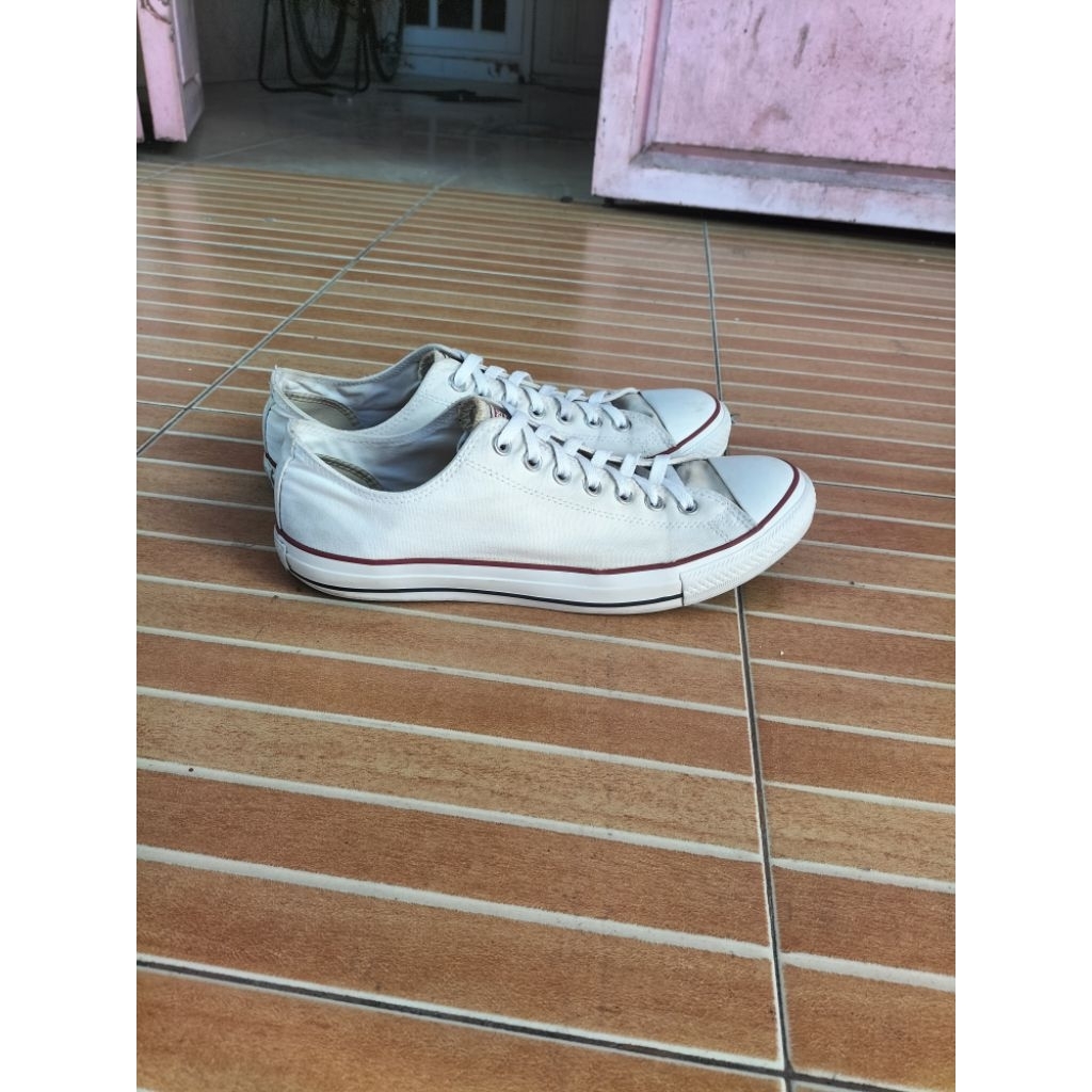 converse uk.44,5