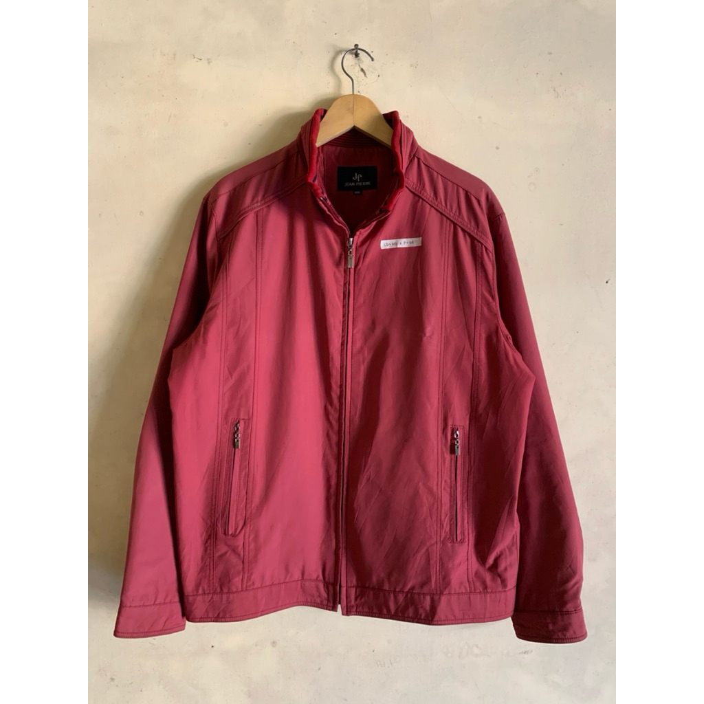 Jaket Jean Pierre
