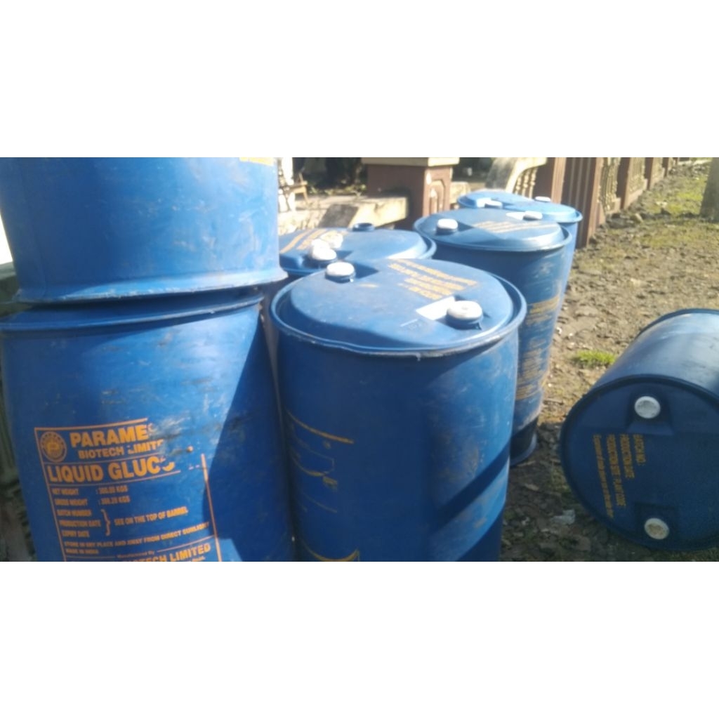 drum plastik 200l