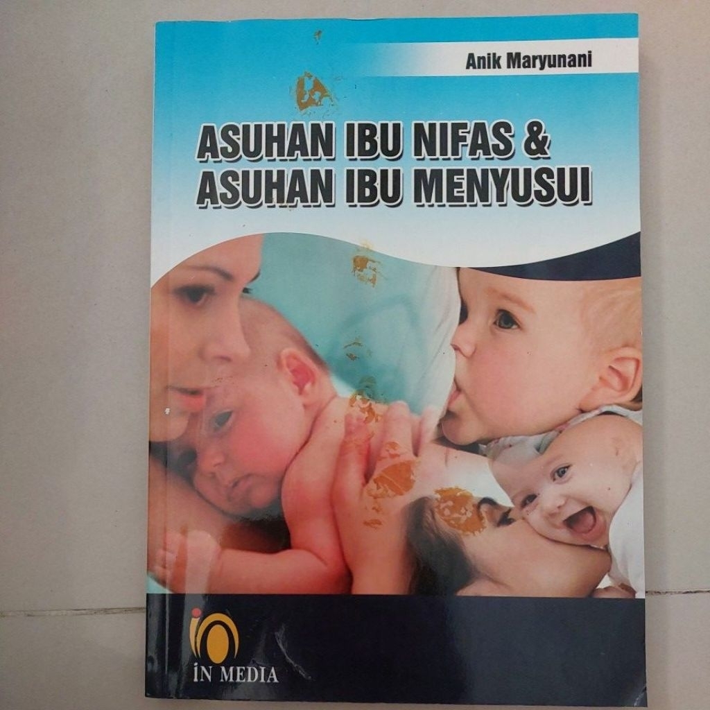 Asuhan Ibu Nifas dan Ibu Menyusui