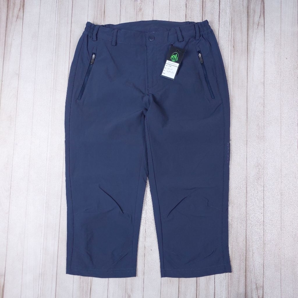 COLUMBIA size 27-28 celana gunung outdoor second original