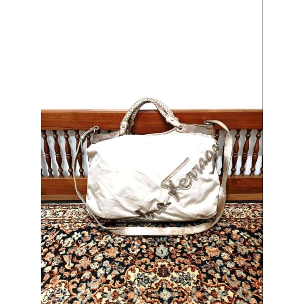 Tas sling bag Salvatore ferragamo