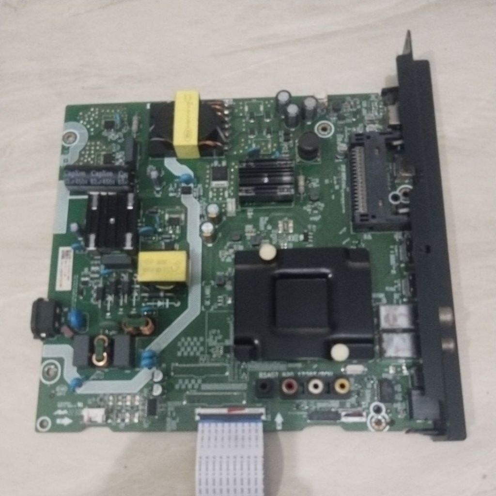 MAINBOARD TOSHIBA 43E330LP
