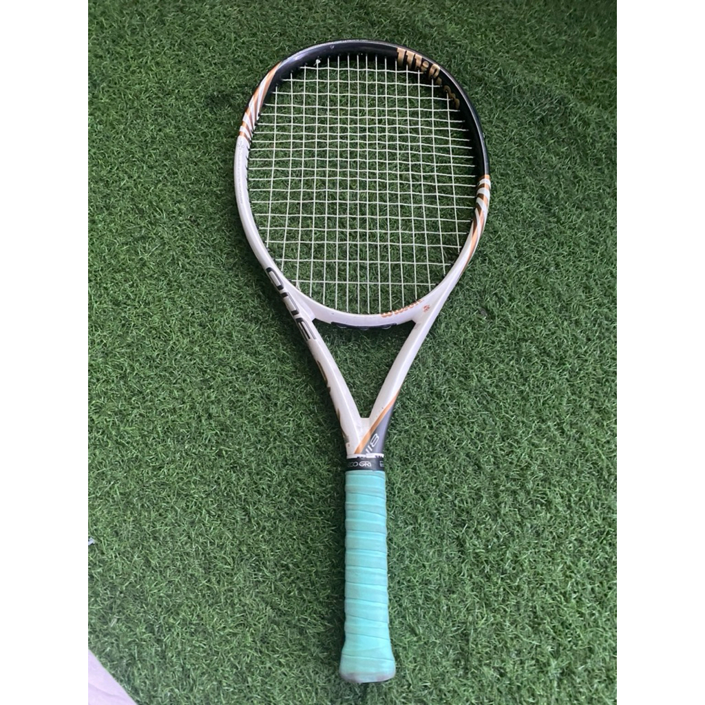 Raket tenis Wilson One BLX 118