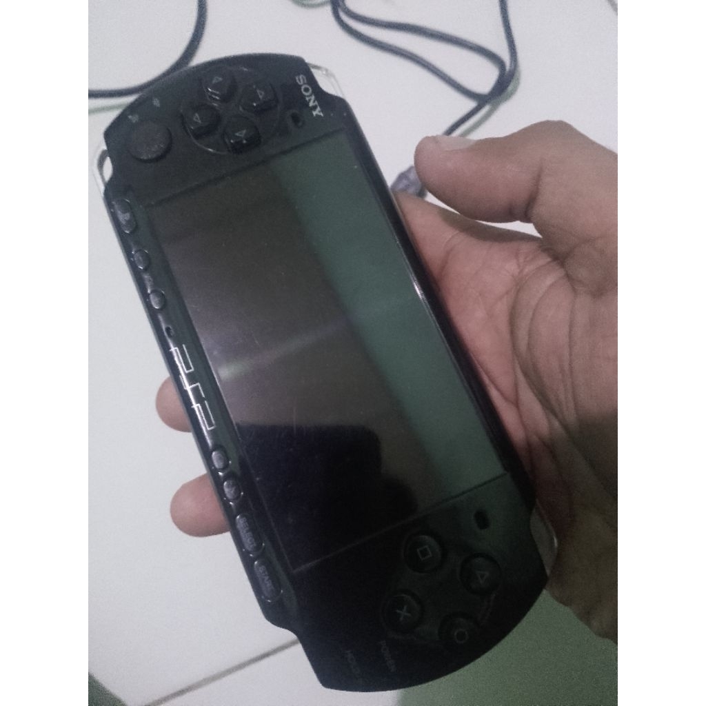 PSP 3000 SECOND MEMORY SONY 16GB