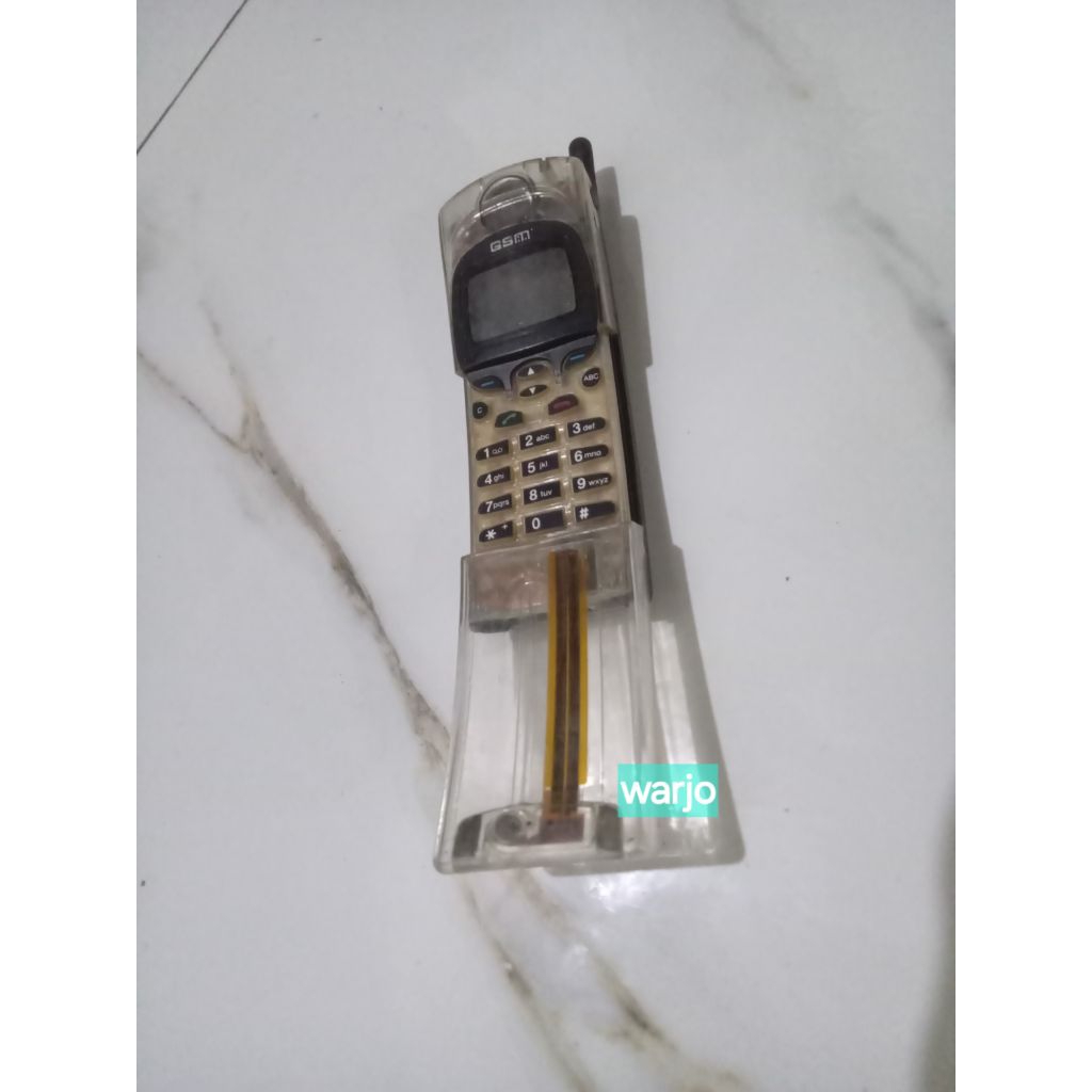 NOKIA 8110 HP JADUL NOKIA PISANG handphone bukan redmi 15 ram 8/128