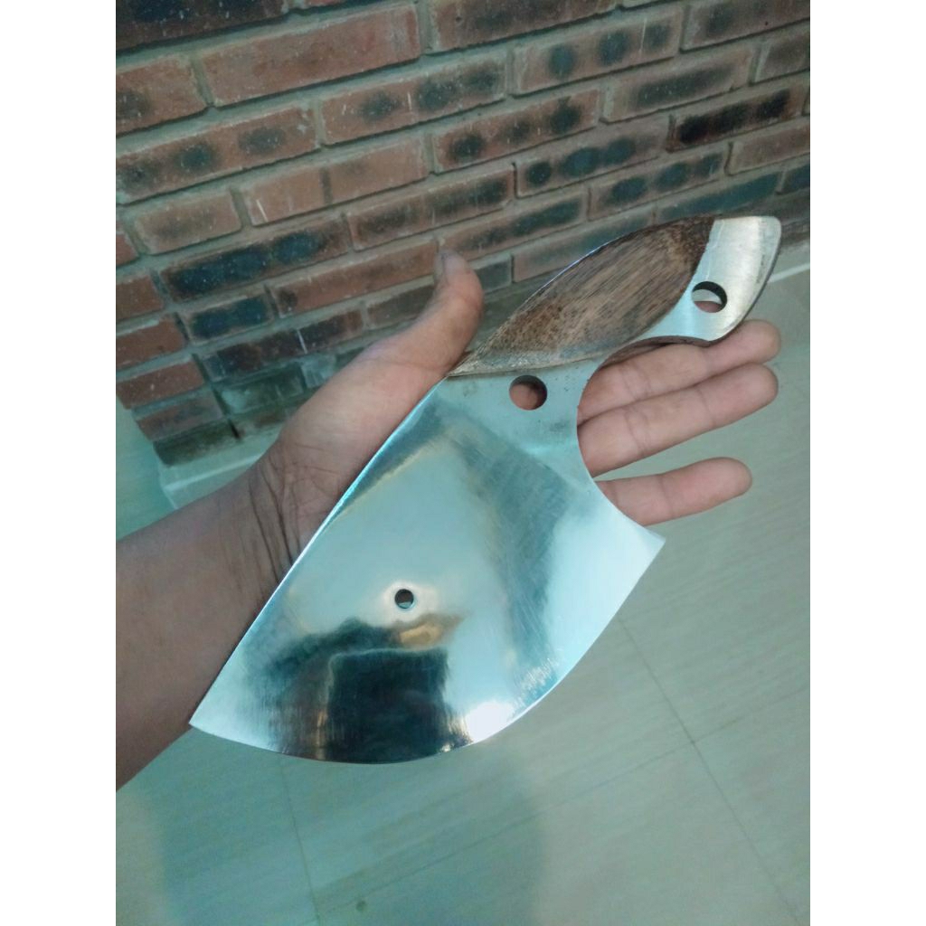 pisau ikan tuna