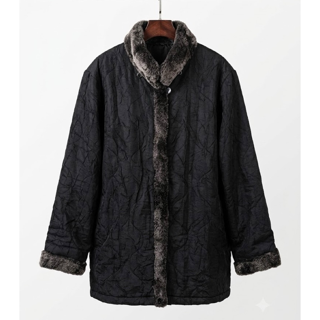 Preloved coat winter