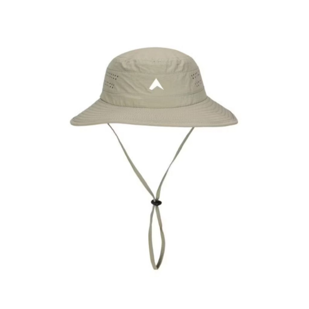 Eiger Topi JR MOORLAN RIMBA Pendaki PL