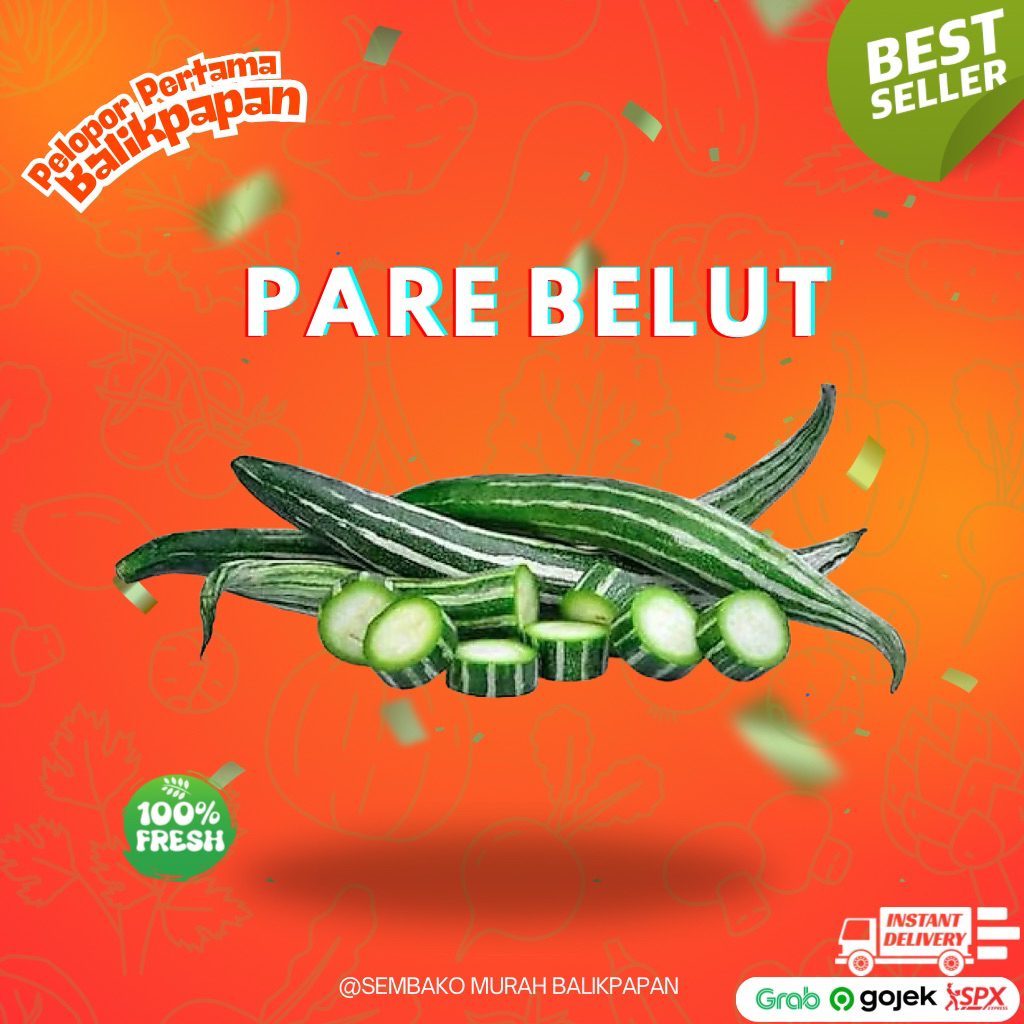 Pare Belut