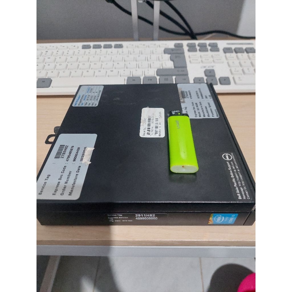 Dell OptiPlex 3020