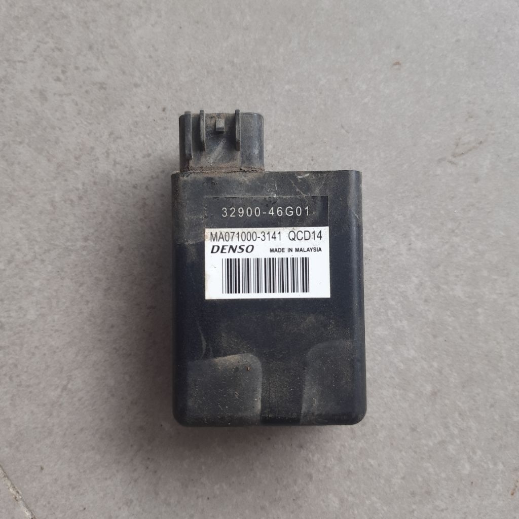 CDI Original Copotan Suzuki Skywave