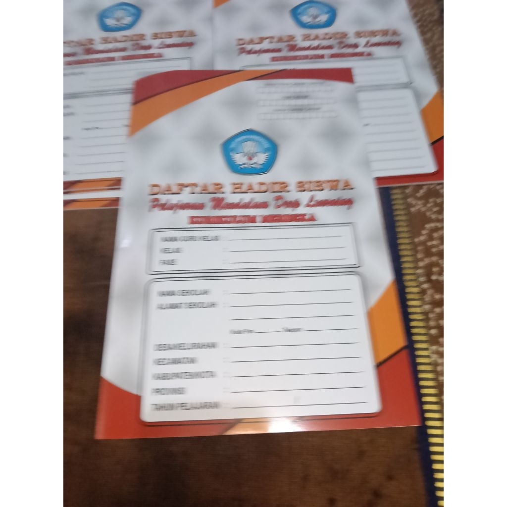 absen siswa umum