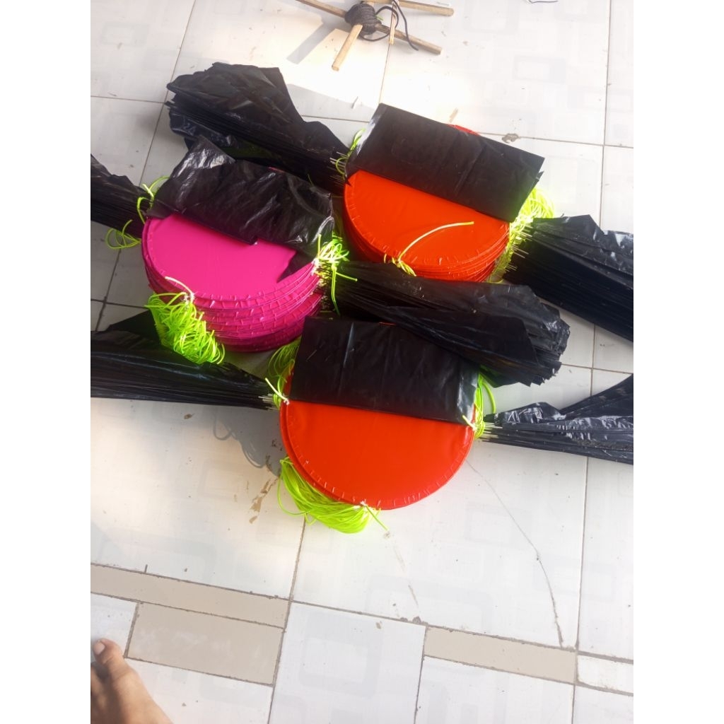 Layangan naga DM 25