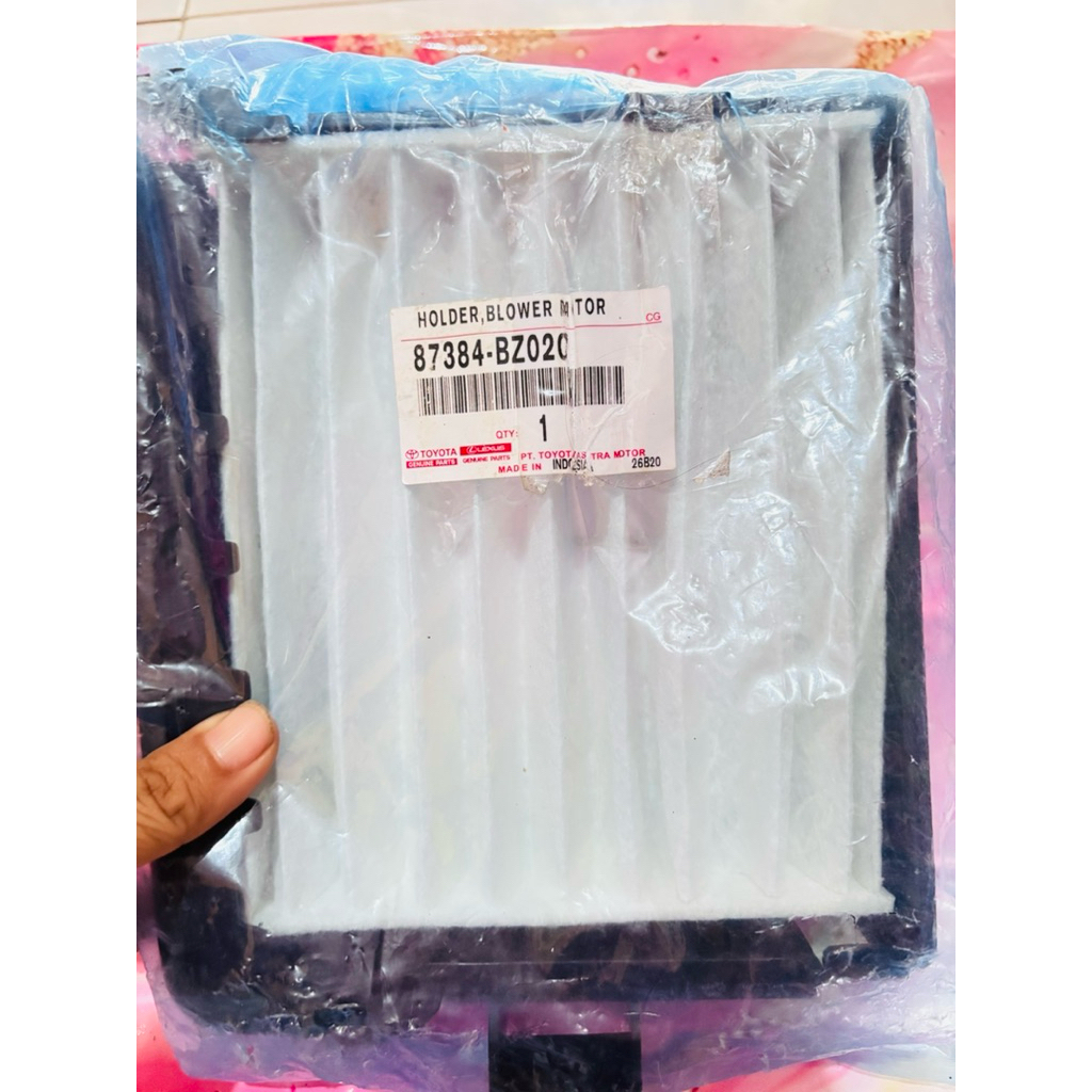 housing rumah filter AC Avanza Xenia rush terios