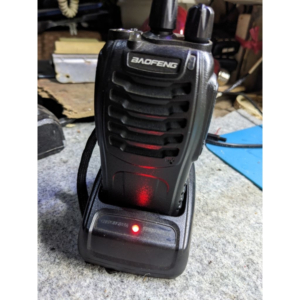 baofeng bf 888s