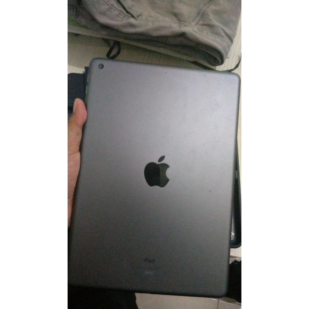 ipad gen 8