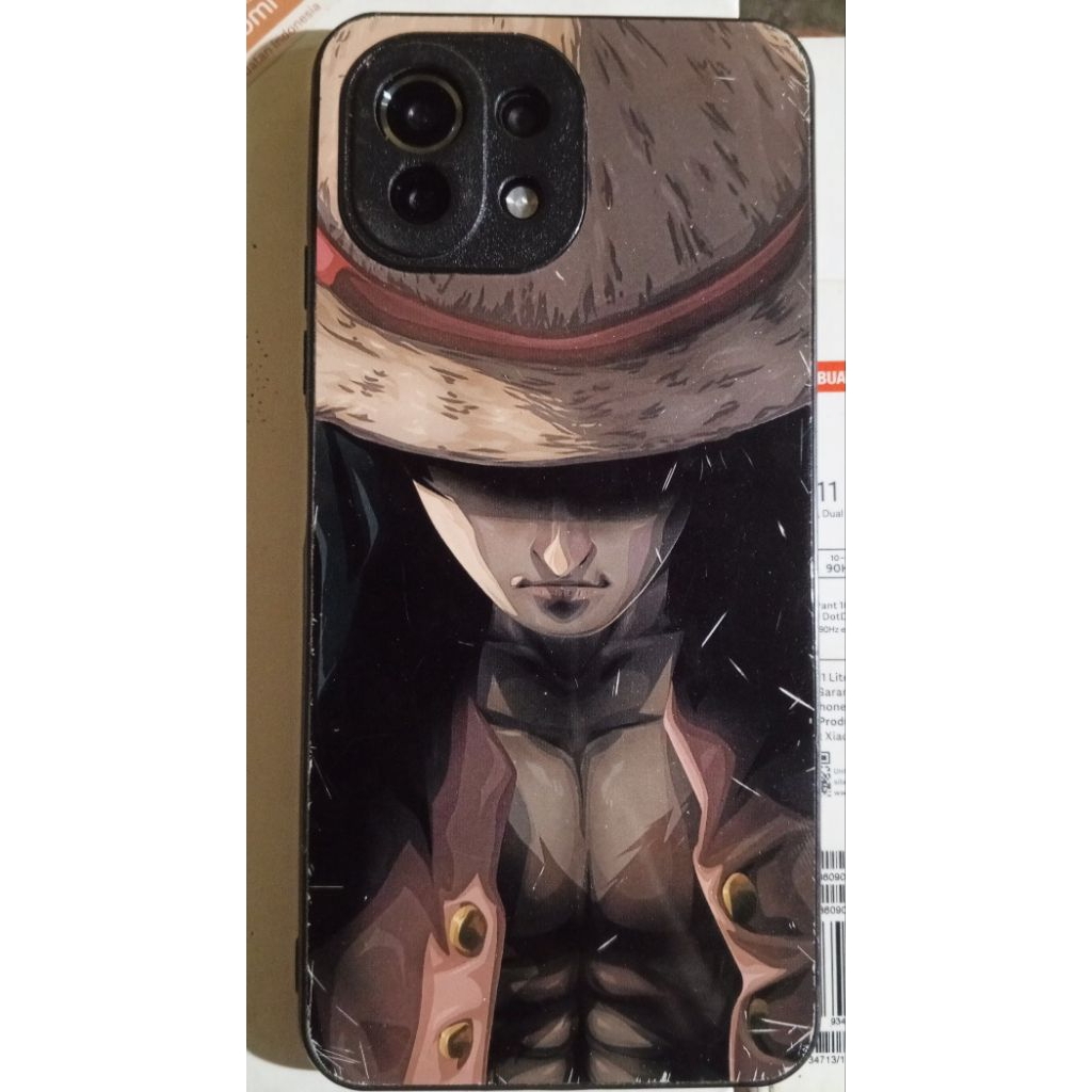 XIOMI MI 11 LTE
