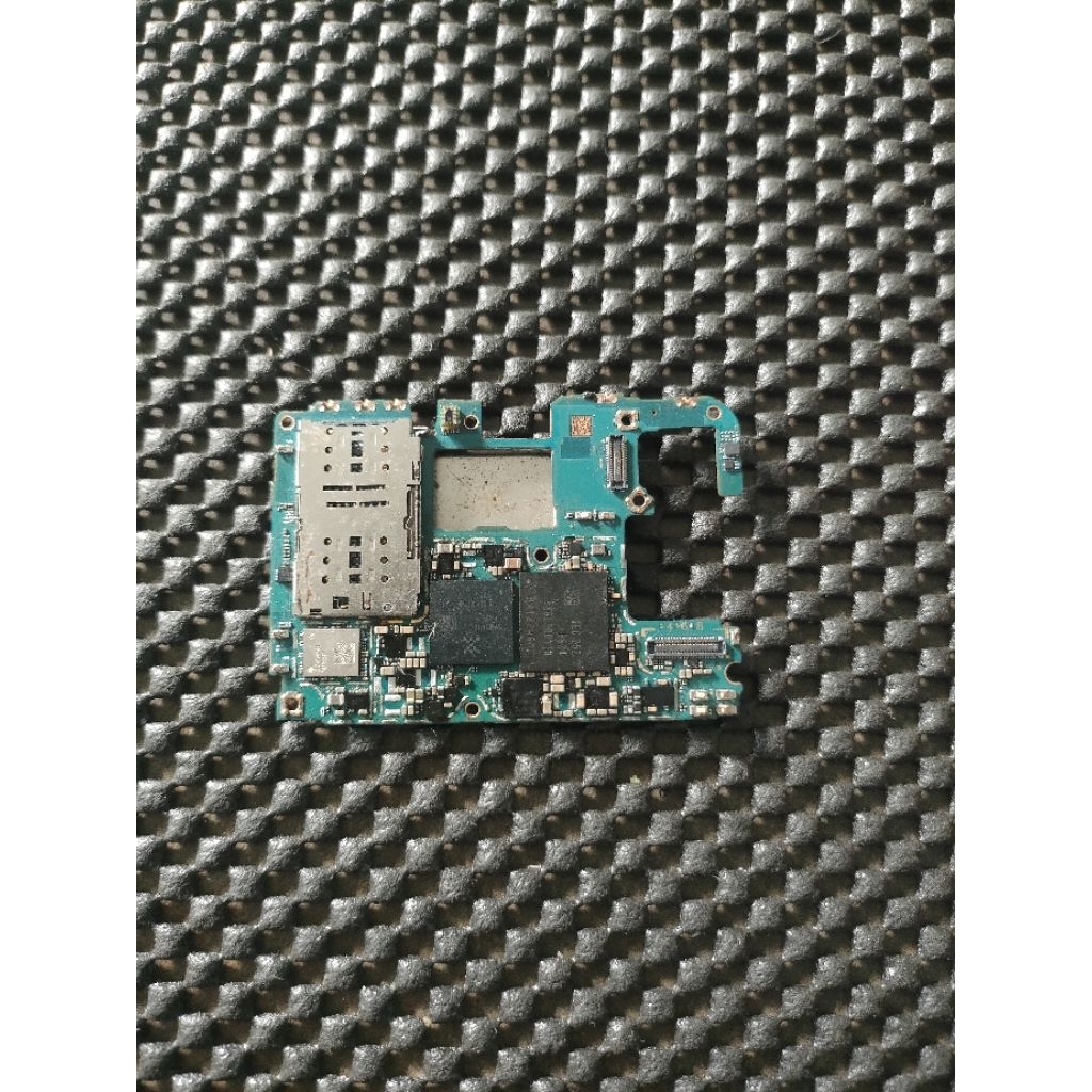 Mesin Samsung A33 5g Mati