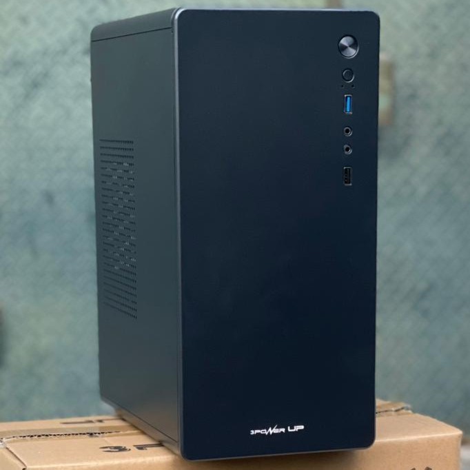 PAKET KOMPUTER RAKITAN CORE I5