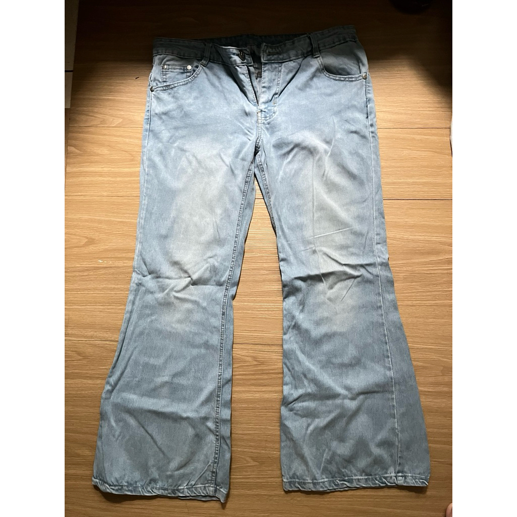 preloved cutbray