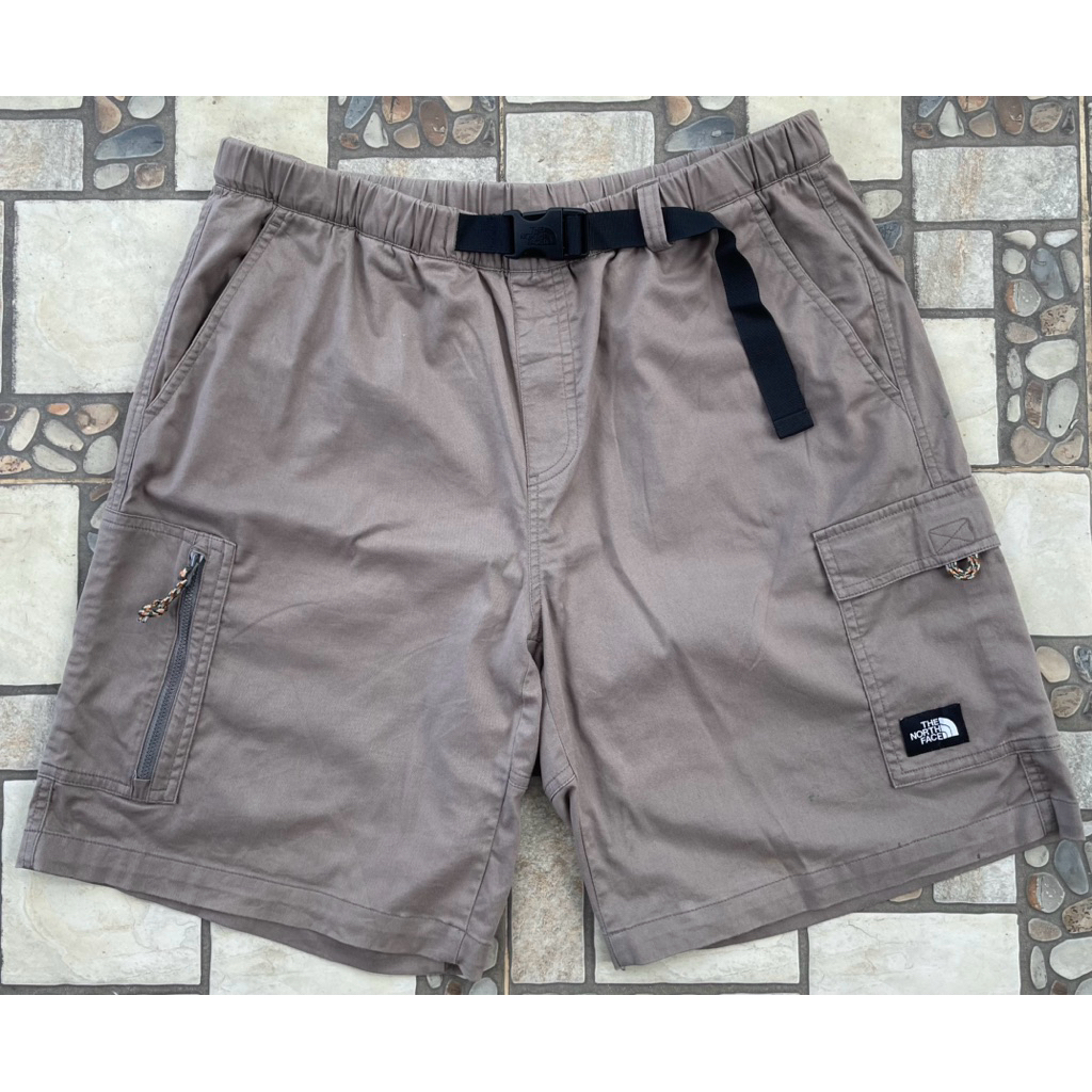 Celana the north face
