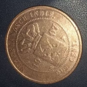 tahun 1907, 2.5 cen benggol