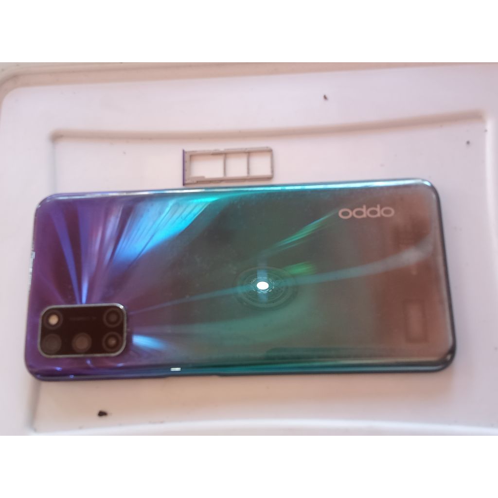 backdoor oppo a92 ori