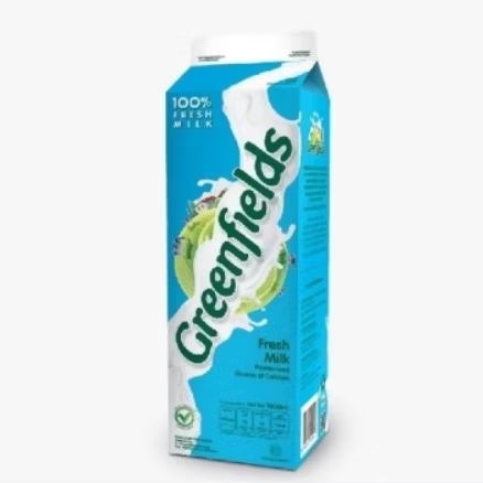 GREENFIELD FRESH MILK