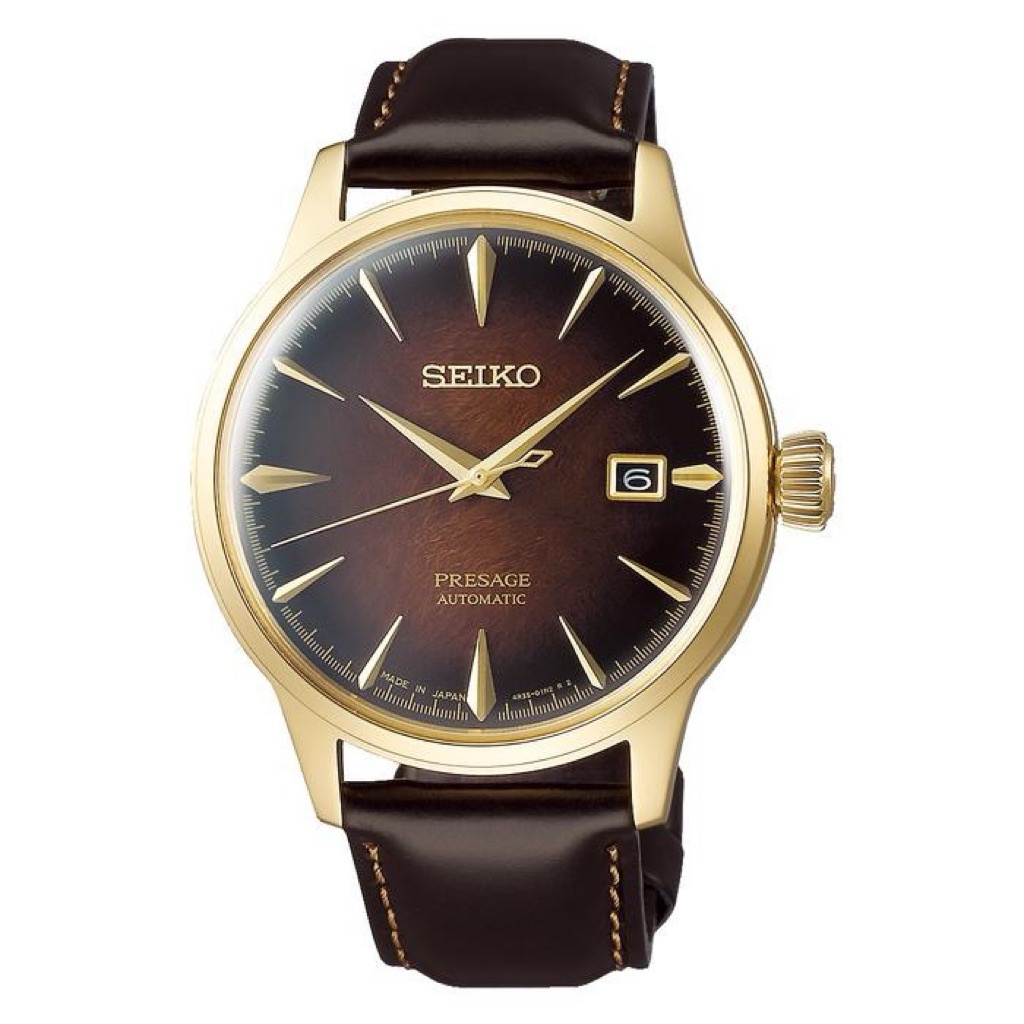 Seiko Presage Coctail Time SRPD36J1 / SRPD36 JDM Limited Edition