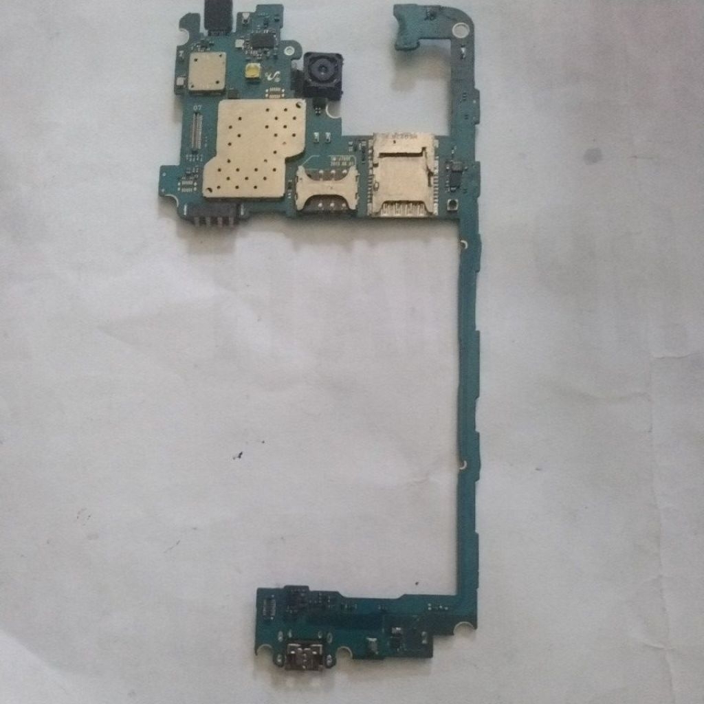 mesin Samsung j700f/ds