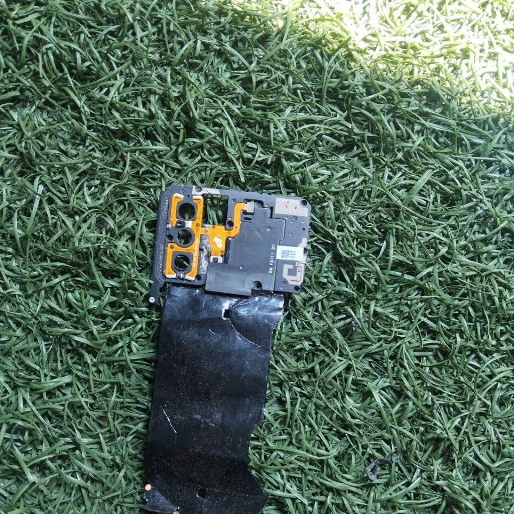 tutup mesin plus NFC POCO F4 GT tested 1000% cabutan originaL