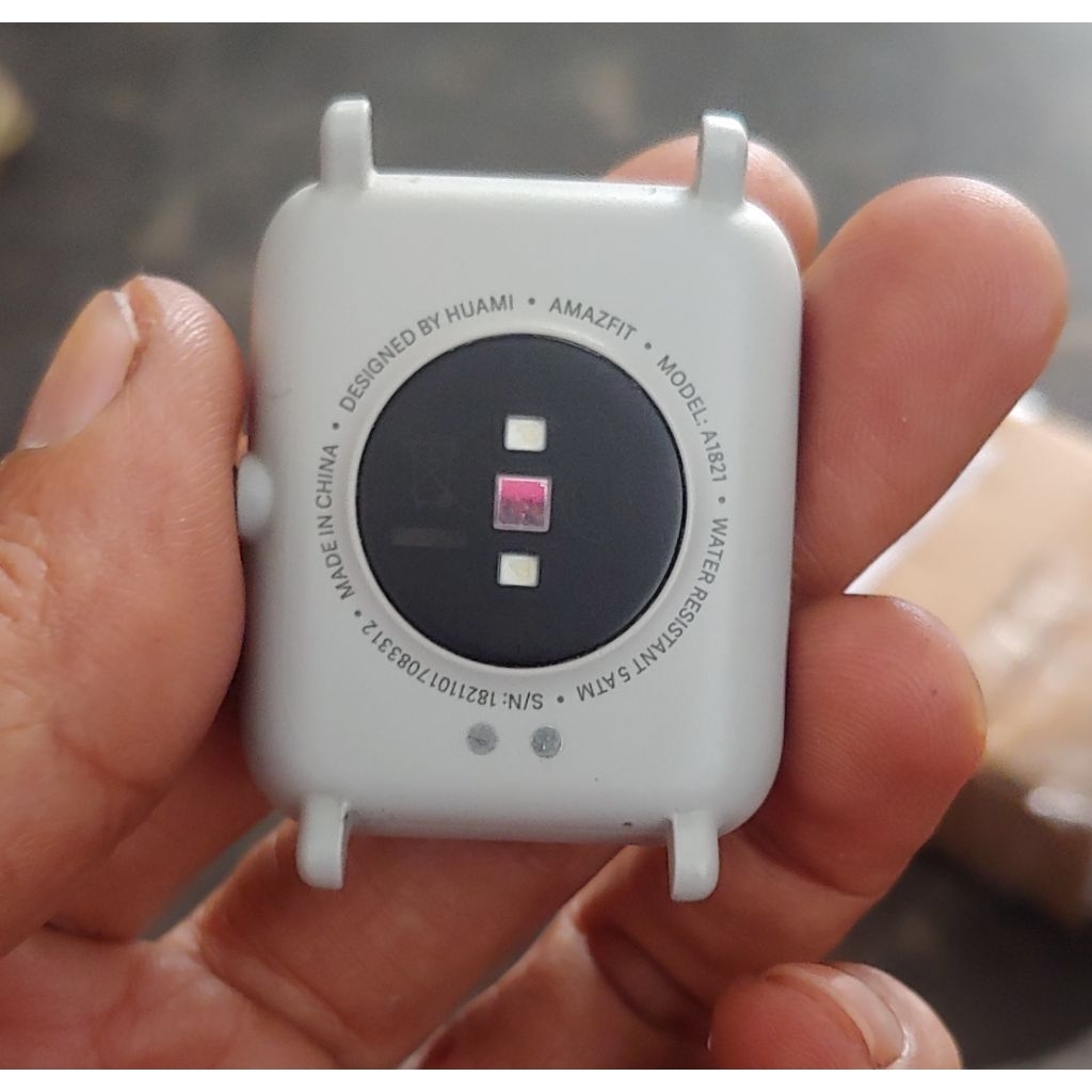 Amazfit Bip S GPS A1821