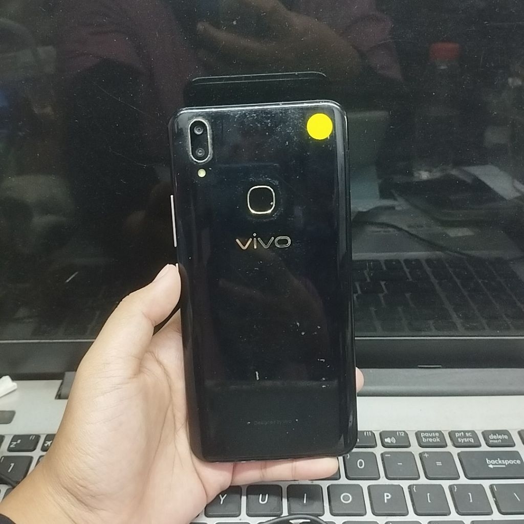 Vivo V9 4/64GB - 6/64GB Second Ori