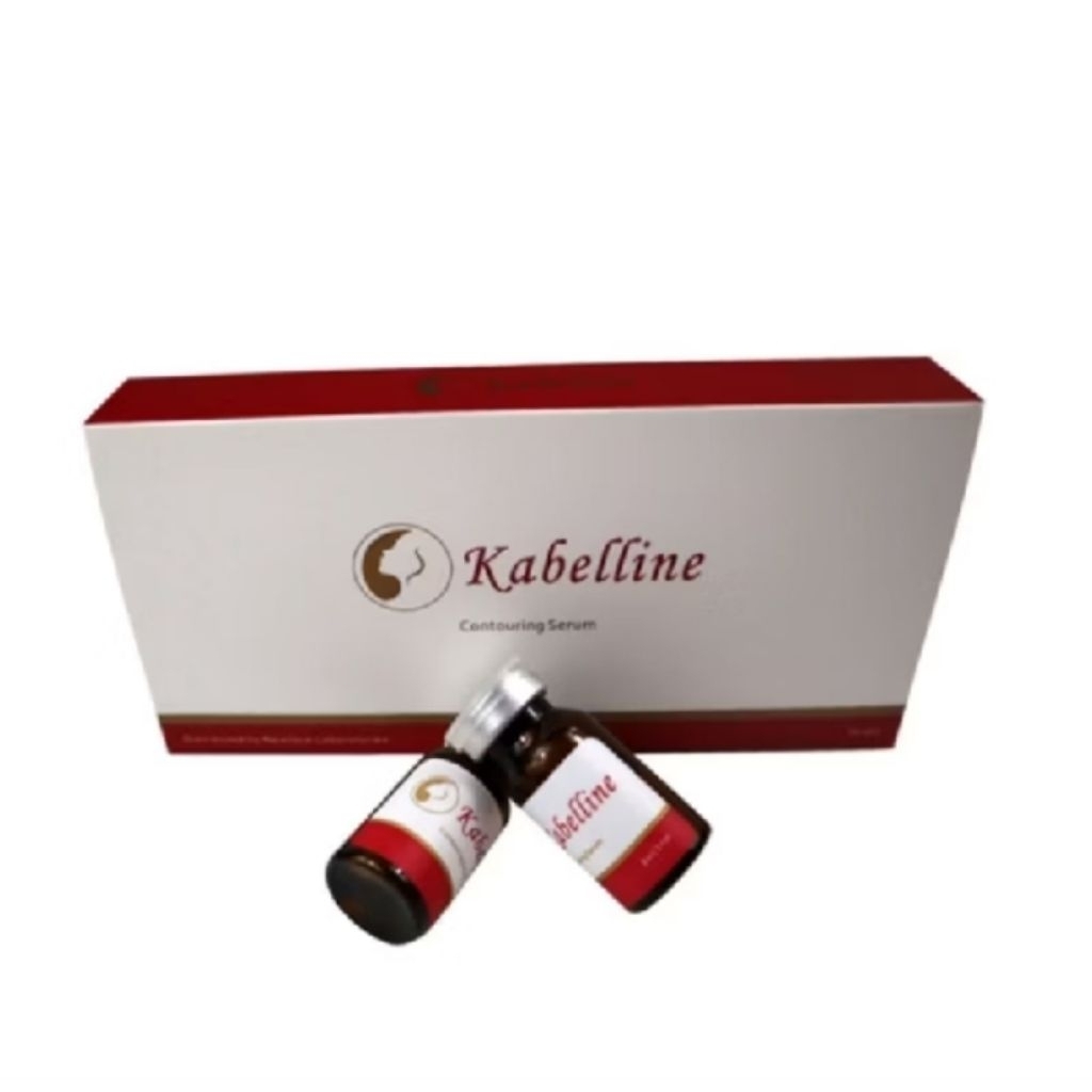 KABELLINE MESO SLIMMING ECER || kabelin meso BODY original
