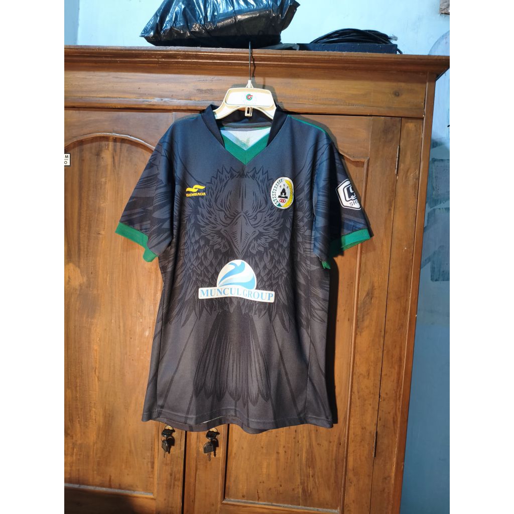Jersey PSS Sleman