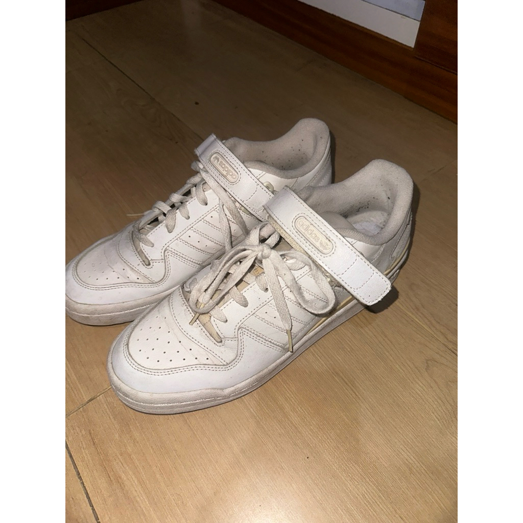 Adidas Forum