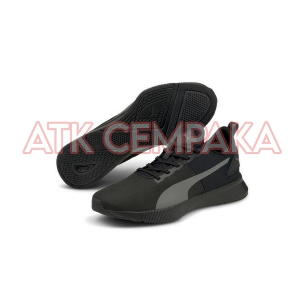 Sepatu Lari Puma Flyer Runner Mesh Men 43 Size Original Made in Vietnam