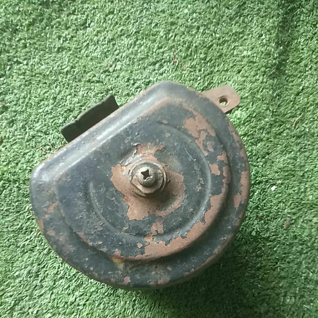Box Filter Suzuki Fr70 Fr80 Original