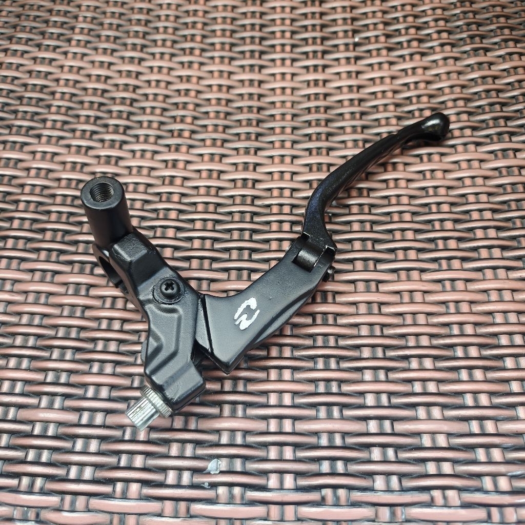 Kopling RCB S1 Kiri Second Handle Set Bekas Seken Minus Repaint