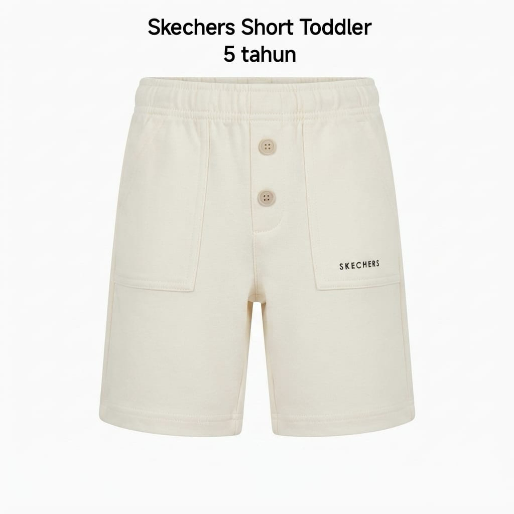 SKECHERS SHORT TODDLER