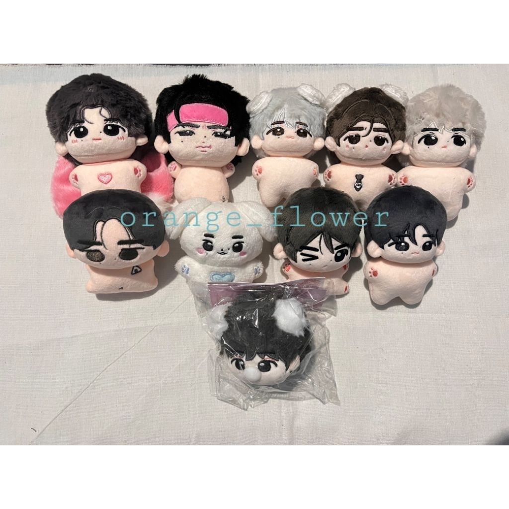GANCI DOLL ENHYPEN SUNGHOON